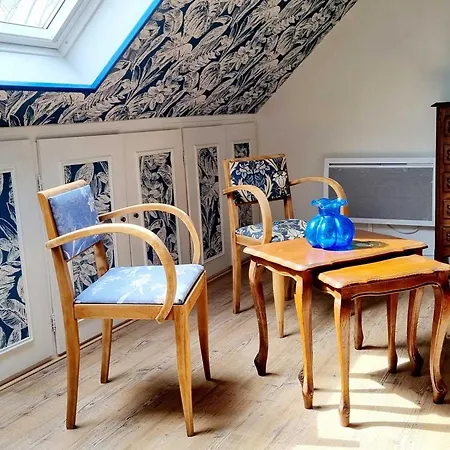 Au Bord De L'eau Avec Terrasse Et Cheminee - Fr-1-532-18 Holiday home Guise